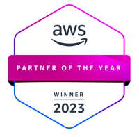 aws partner of the year 2023