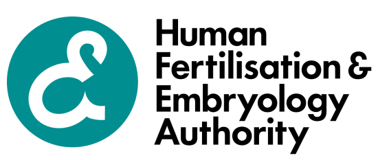 HFEA logo